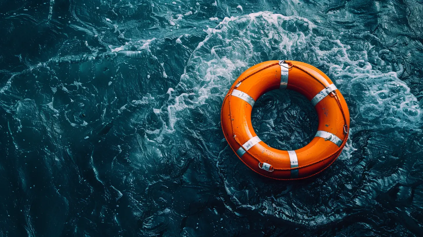 Best Financial Tools to Help You Manage an Emergency Fund