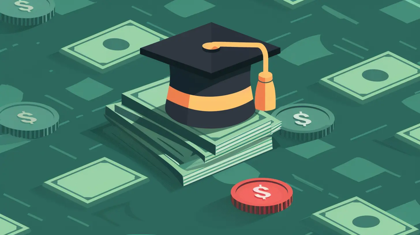 How to Use a Budget to Pay Off Student Loans Faster