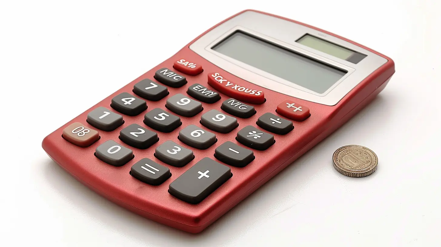 How to Use Loan Calculators to Improve Financial Decisions