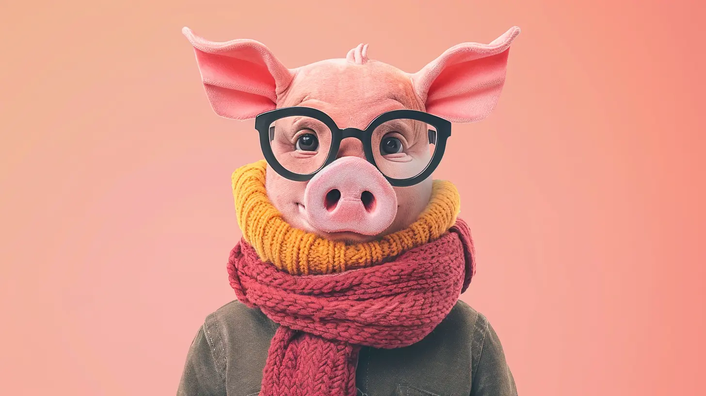 The Role of Gratitude in Financial Well-Being