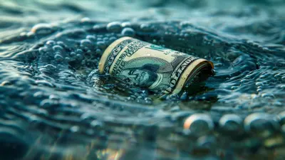 A Beginner’s Guide to Sinking Funds and Budgeting