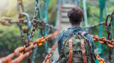 How to Avoid Falling Into the Student Loan Debt Trap