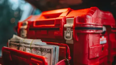 How to Build and Maintain an Emergency Fund on a Budget