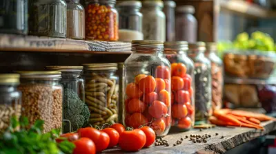 How to Save Money on Groceries and Dining Out