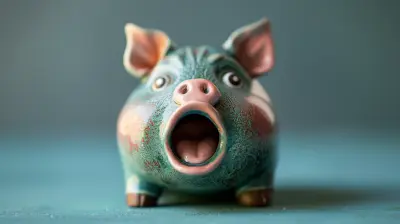 Is Your Emergency Fund Too Small? How to Reassess Your Savings