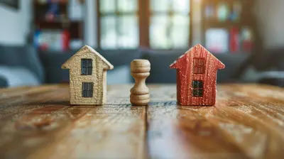 Real Estate vs Stocks: Which is Better for Long-Term Wealth?