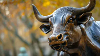 The Role of Social Media Sentiment in Stock Price Movements