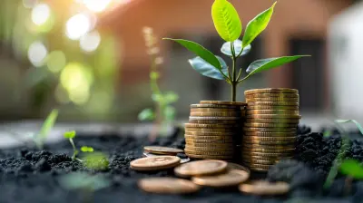 What Construction Spending Reveals about Economic Resilience