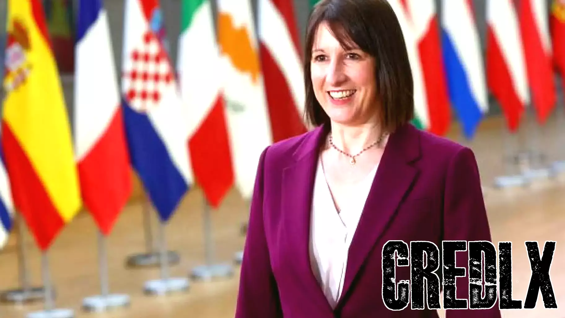 Chancellor Rachel Reeves Expresses Gratitude for Historic EU Finance Meeting