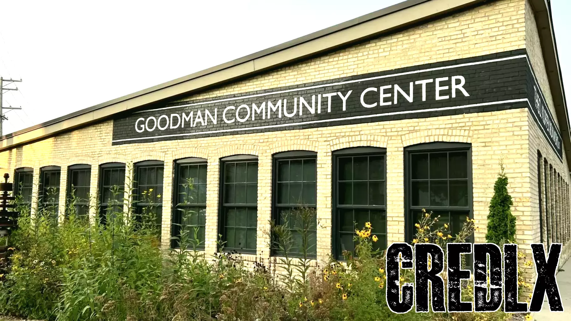 Embezzlement Charges Filed Against Former Finance VP of Goodman Community Center