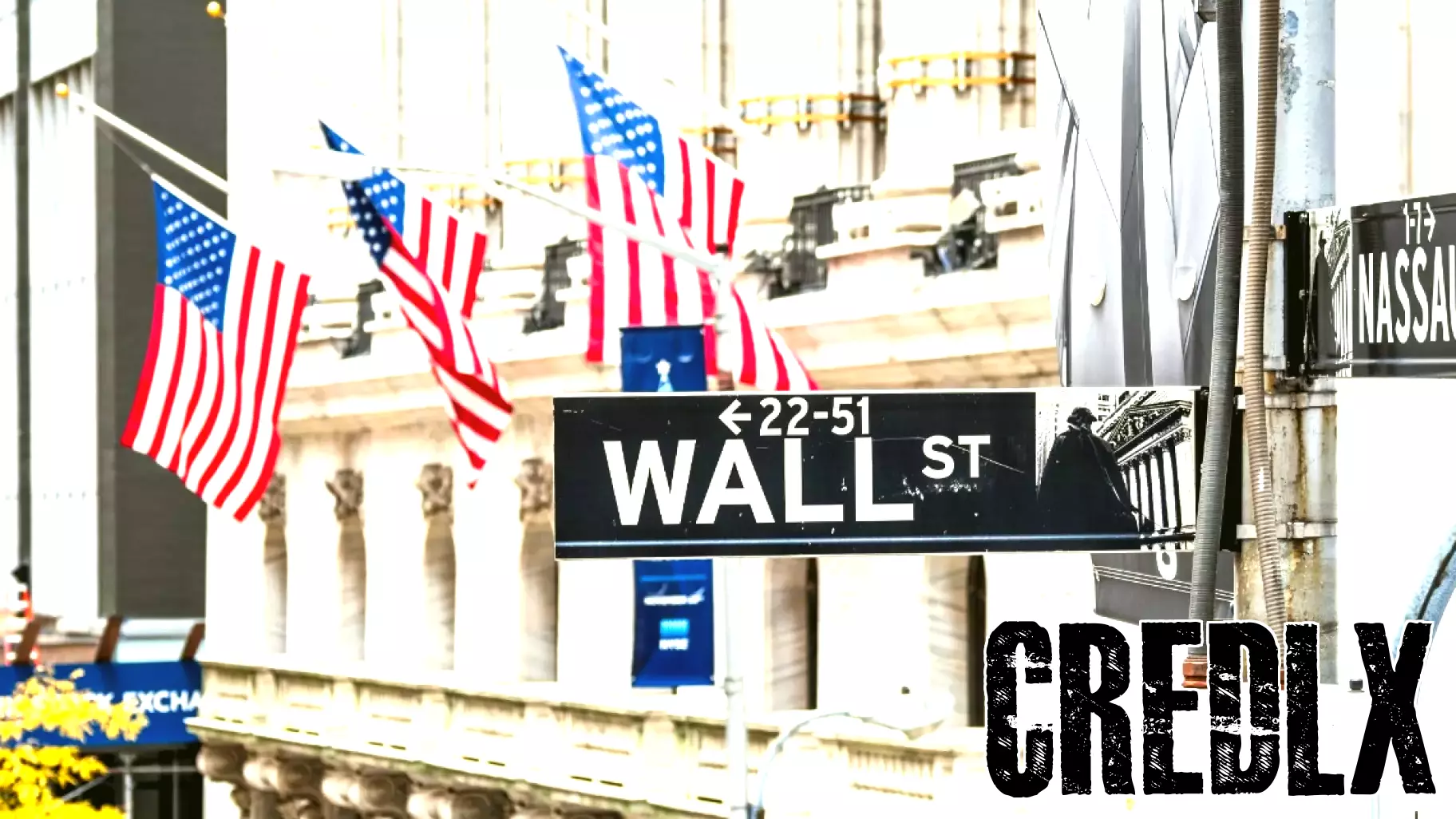 Experts Warn of Emerging Financial Crisis in the U.S.