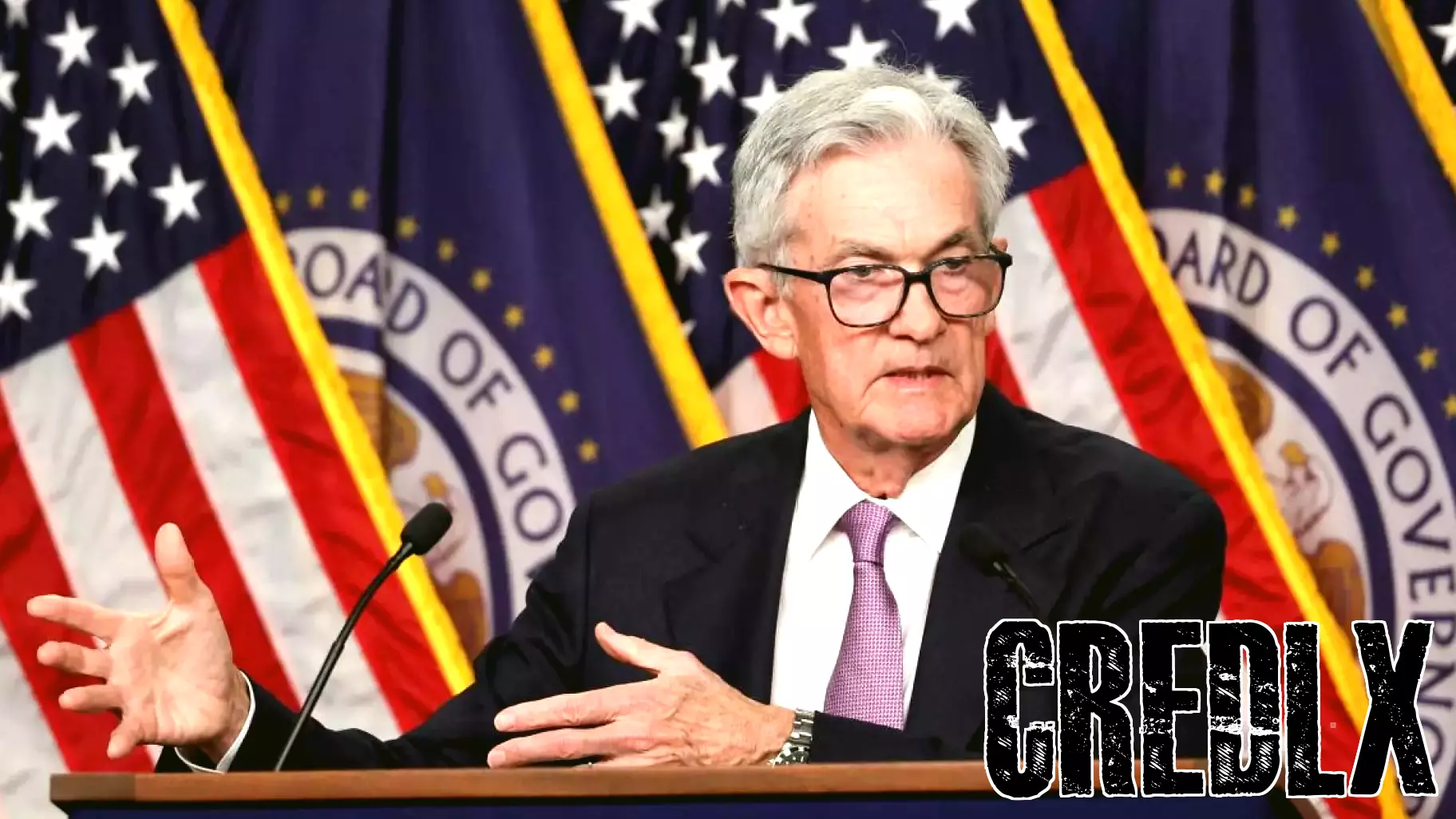 Federal Reserve's New Approach: Adapting to Uncertainty