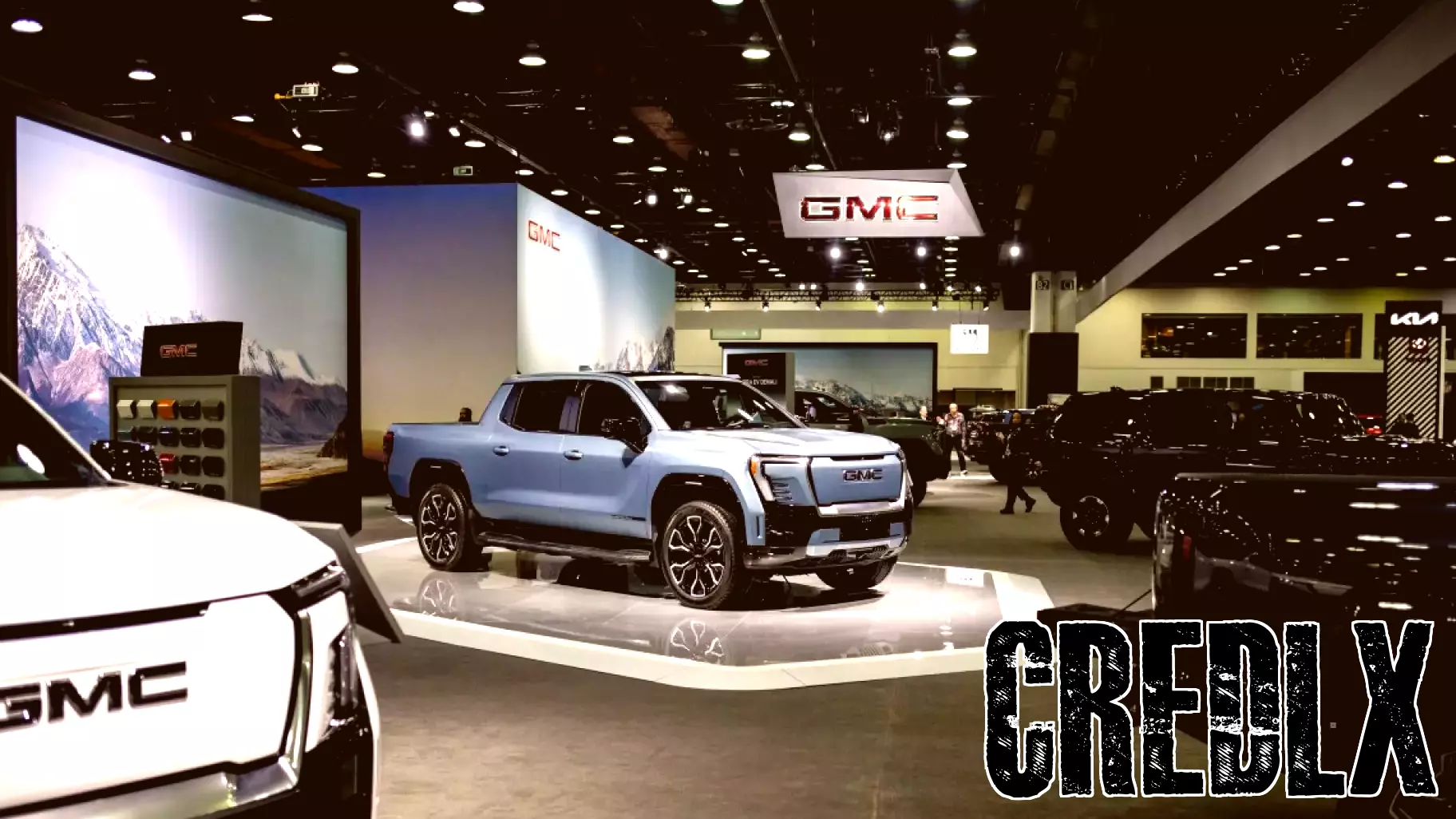 GM Financial Resubmits Application for Industrial Loan Company Charter