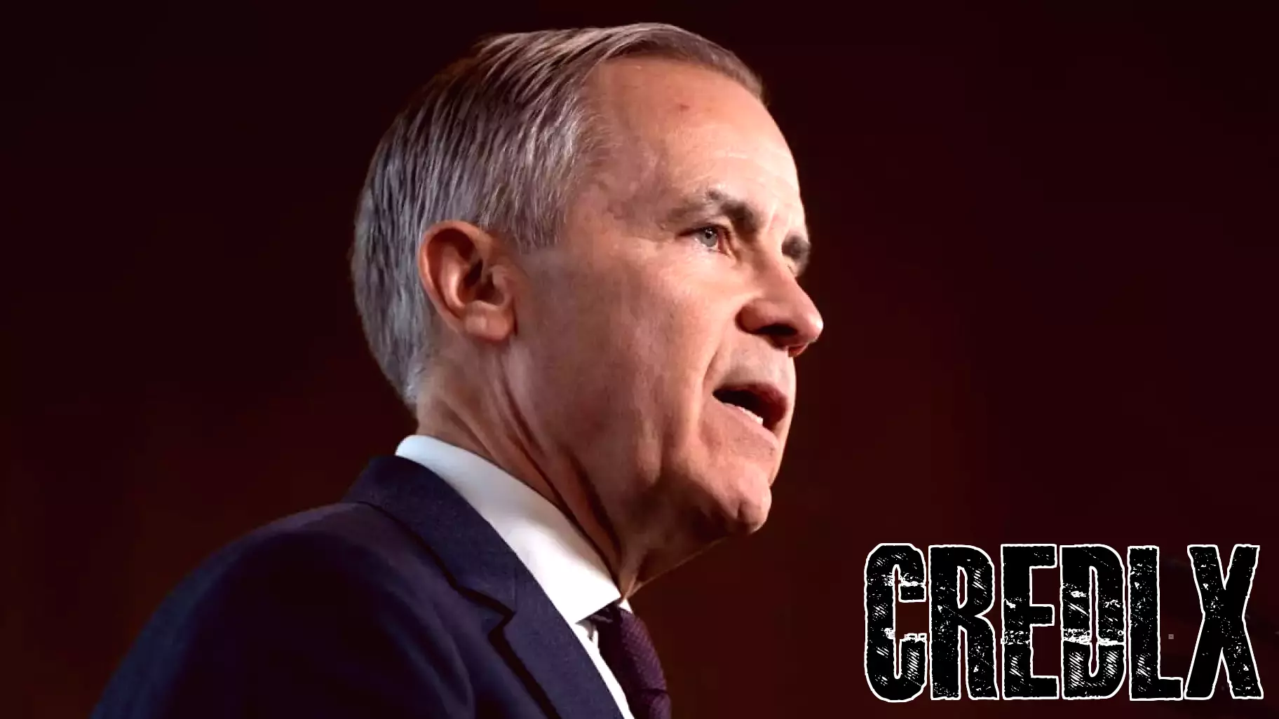 Mark Carney Reveals Harper's Offer for Finance Minister Role