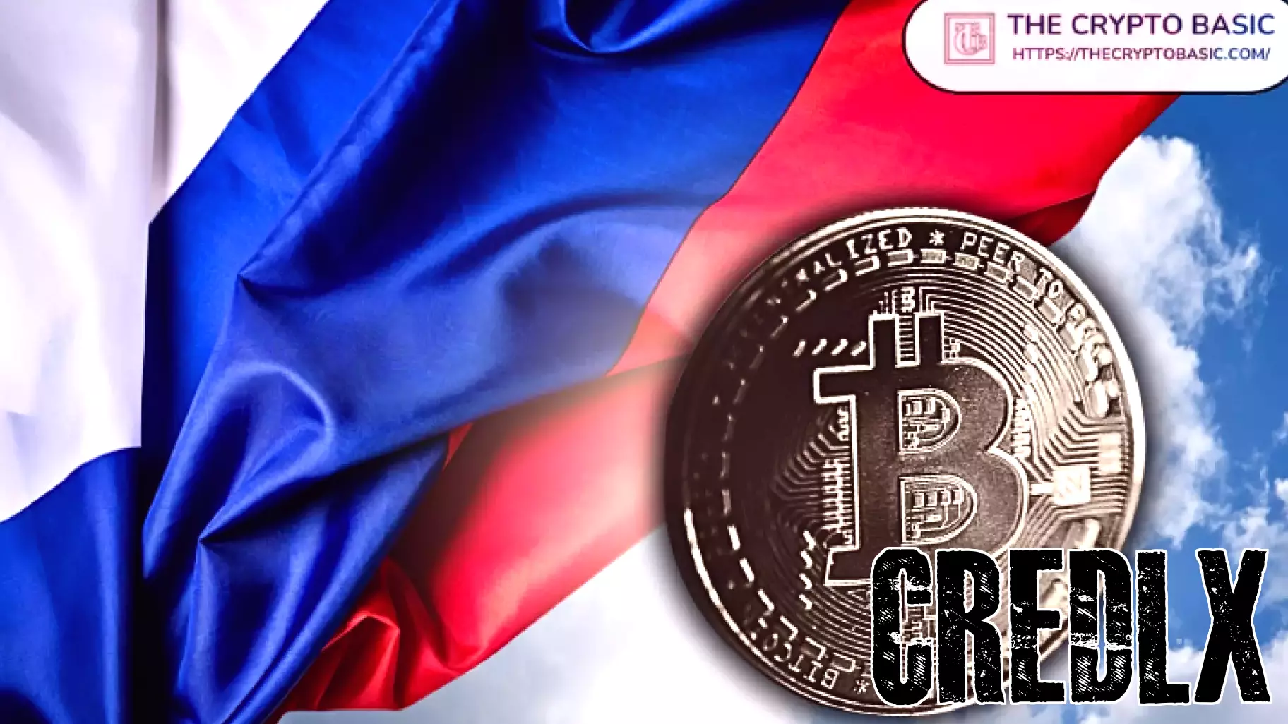 Russian Businesses Embrace Bitcoin for International Trade Amid Sanctions