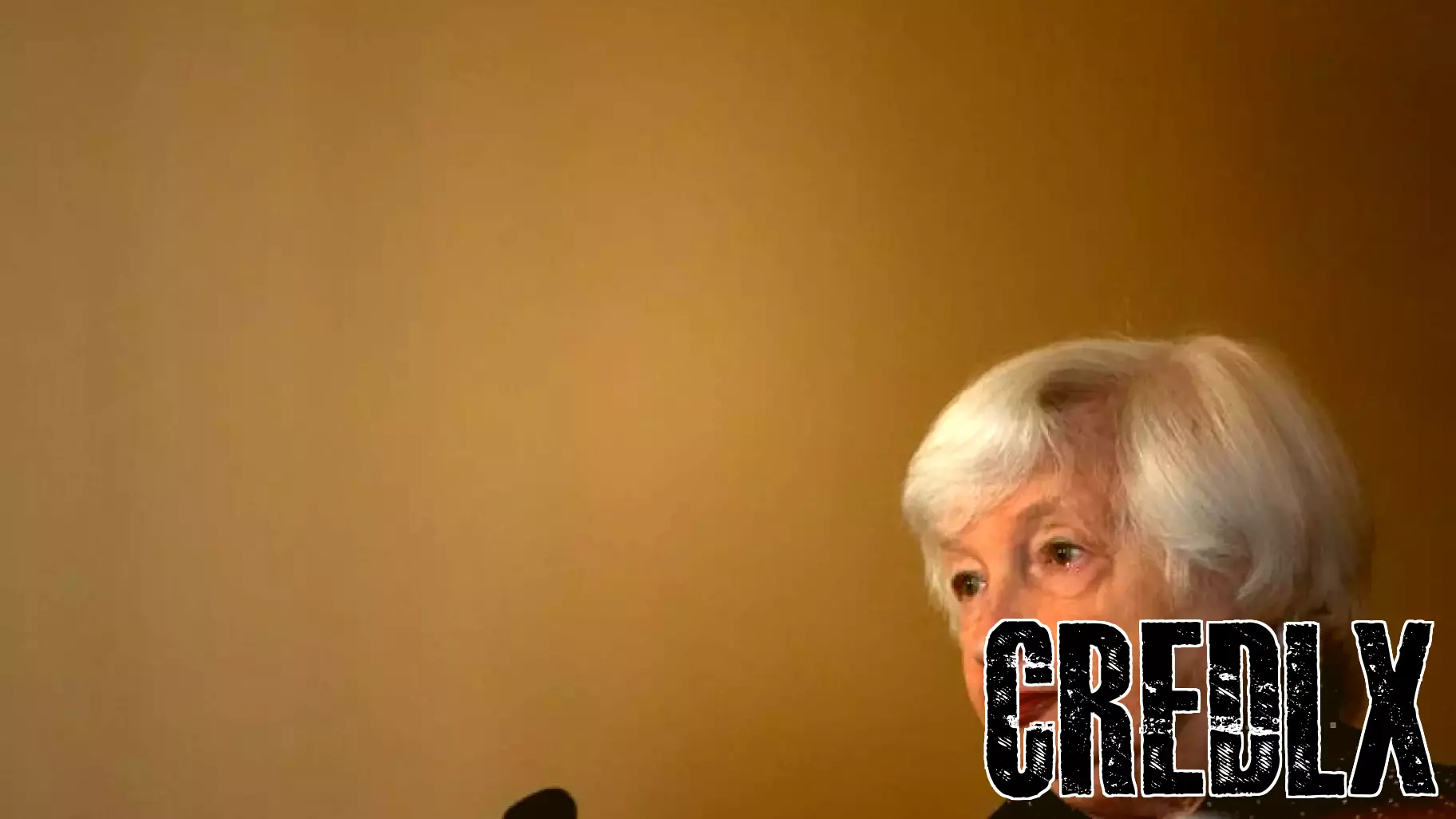 Yellen Stresses Importance of Financial Risk Oversight