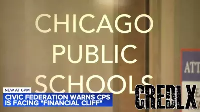 Chicago Public Schools Faces Financial Crisis: Urgent Action Required