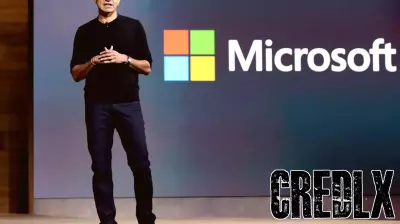 Microsoft Exceeds First Quarter Expectations Amid Cloud Growth, Yet Stock Declines